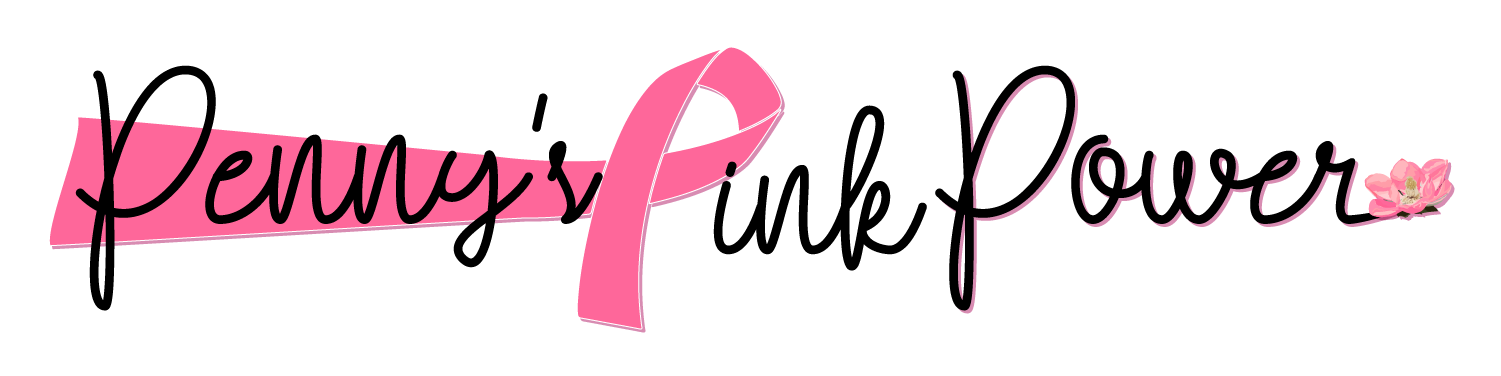 Penny's Pink Power Foundation
